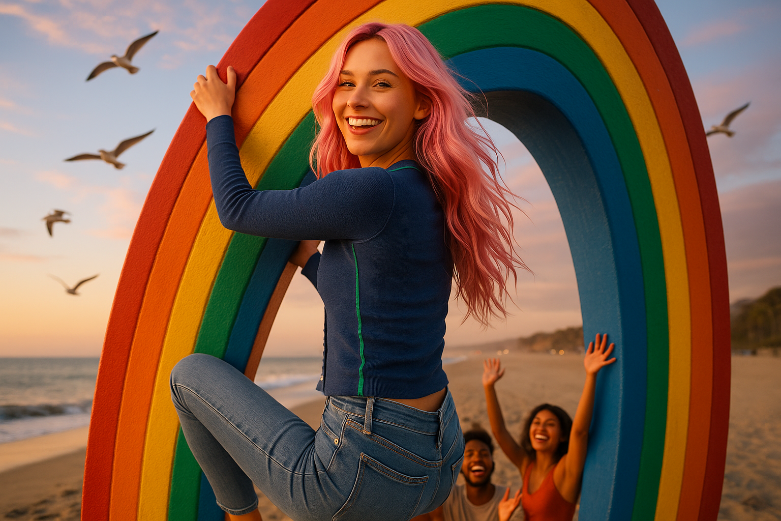 Cardi-licious Fashion: Your Spring/Summer Must-Have